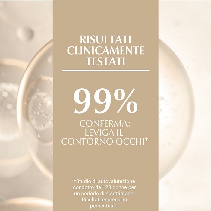 Eucerin hyaluron-filler + elasticity contorno occhi spf 15 15 ml