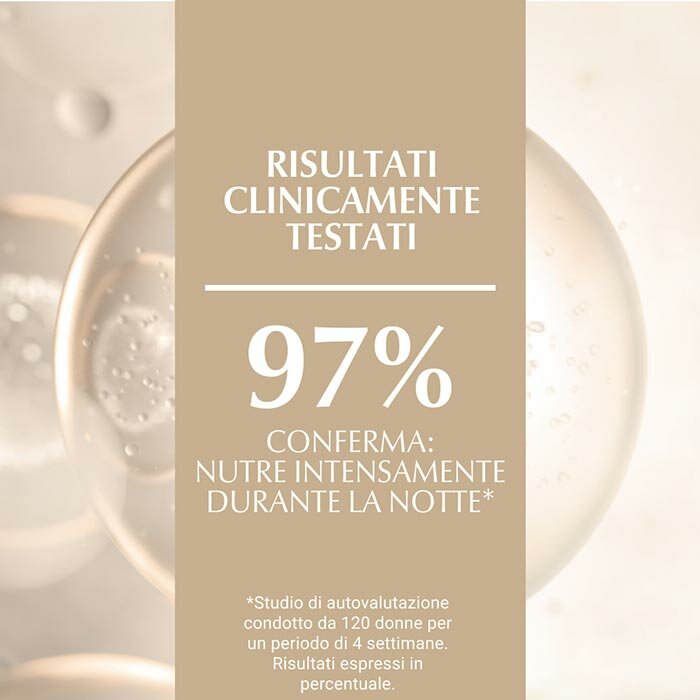 Eucerin Hyaluron-Filler + Elasticity Crema Notte 50 ml