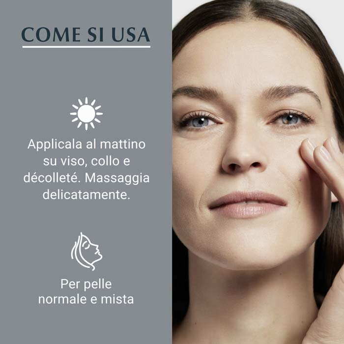 Eucerin Hyaluron-Filler Giorno Pelle Normale e Mista 50 ml