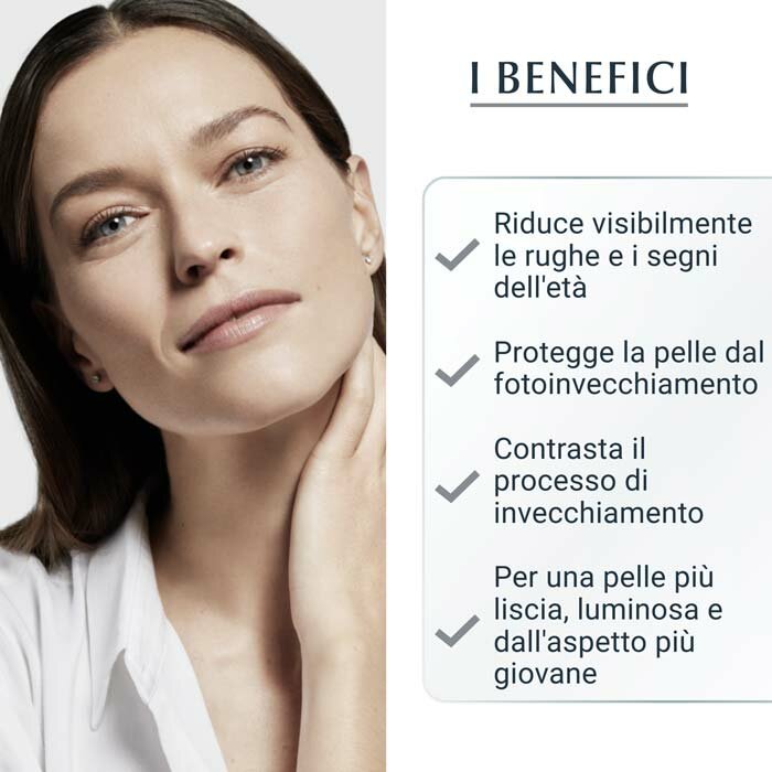 Eucerin Hyaluron-Filler Giorno Pelle Normale e Mista 50 ml