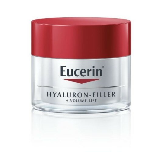 Eucerin Hyaluron-Filler + Volume-Lift Giorno pelli Normali e Miste 50 ml