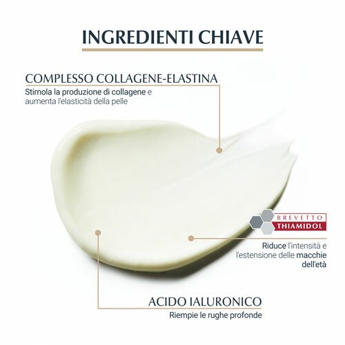 Eucerin hyaluronfiller elasticity giorno 50 ml