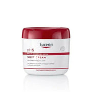 Eucerin ph5 body soft cream 450 ml promo