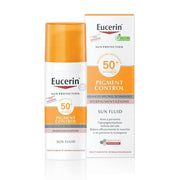 Eucerin Pigment Control Face Sun Fluid Protezione SPF50+ 50ml