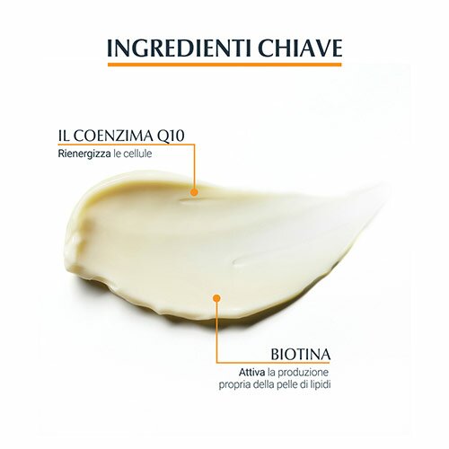 Eucerin Q10 Active Crema Giorno per Pelle Secca 50 ml
