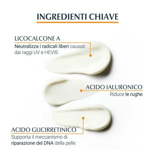 Eucerin sun anti age spf30 50 ml