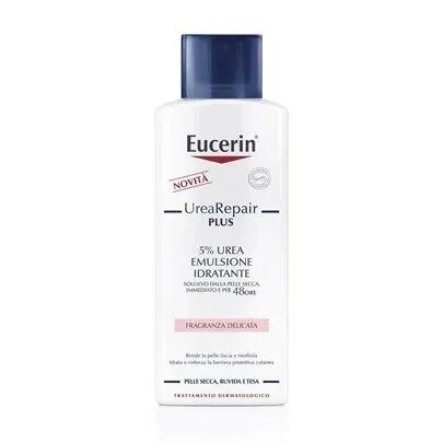 Eucerin urea 5% profumo lotion 250 ml promo