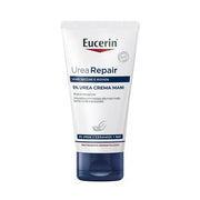 Eucerin UreaRepair 5% Crema Mani Pelli Secche e ruvide 75 ml
