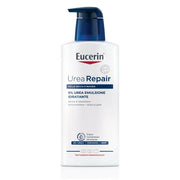 Eucerin UreaRepair Emulsione Idratante 5% Urea 400ml