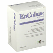 Eucolase enterol 24 bustine da 4,34 g
