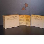 Eufibral 20 bustine