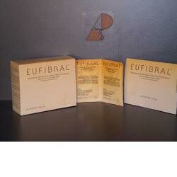 Eufibral 20 bustine