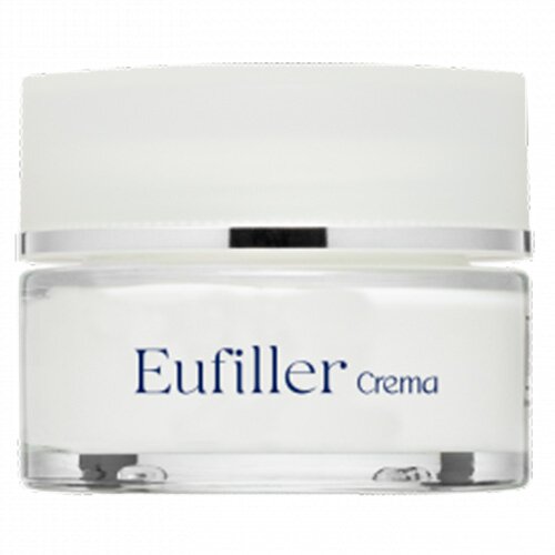 Eufiller crema viso idratante lenitiva 50 ml
