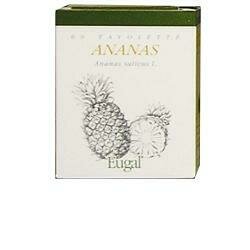 Eugal ananas 60tav