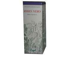 Eugal ribes nero macerato idroalcolico 50 ml