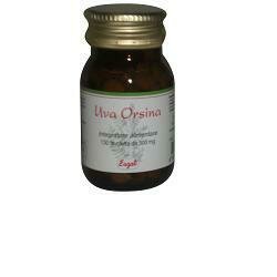 Eugal uva ursina 130tav 39g