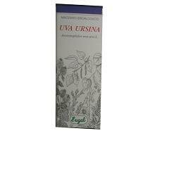 Eugal uva ursina macerato idroalcolico 50 ml