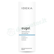 Eugel det viso corpo 200ml