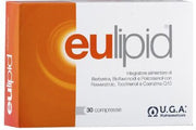 Eulipid 30 compresse