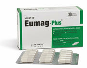 Eumag plus 30 capsule
