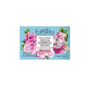 Euph doccia shampoo soluzione petali rosa