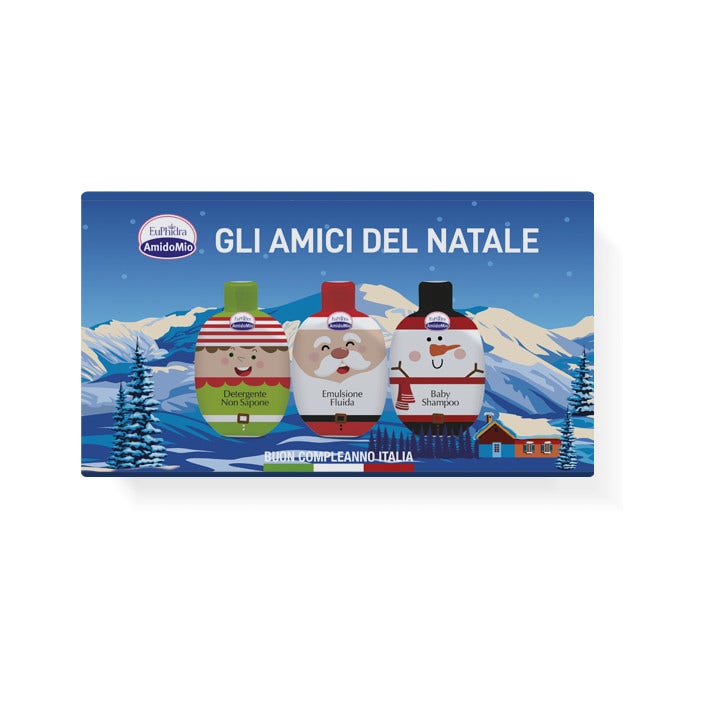 Euph gli amici del naturale cof