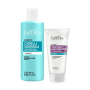 Euph shampoo capelli norm+bals idratante