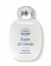  EuPhidra AmidoMio Acqua Di Colonia Delicata per Bambini 100 ml