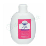 Euphidra amidomio bagno olio 200 ml