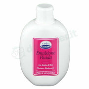 Euphidra amidomio emulsione idratante 200 ml