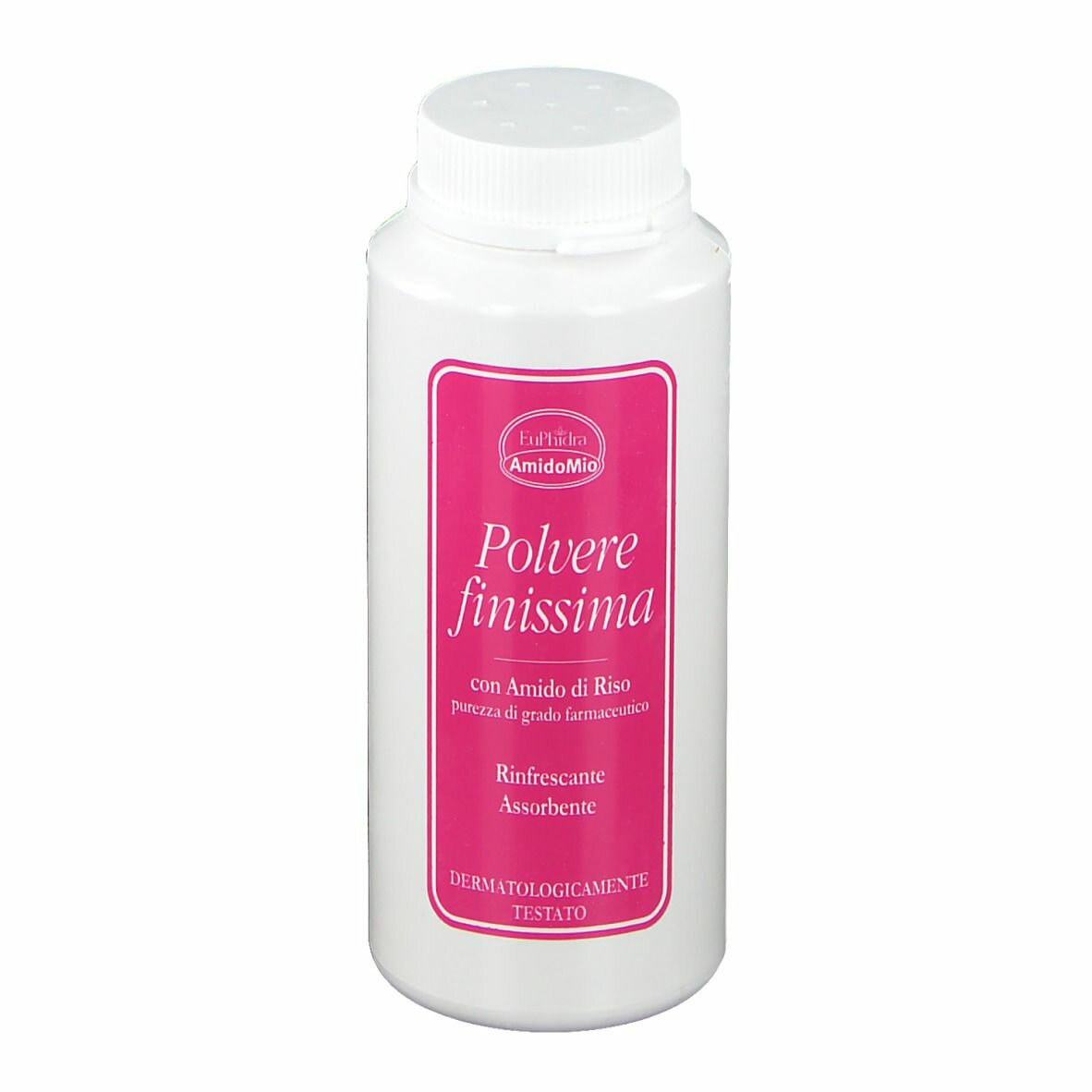 Euphidra amidomio polvere finissima 100 g