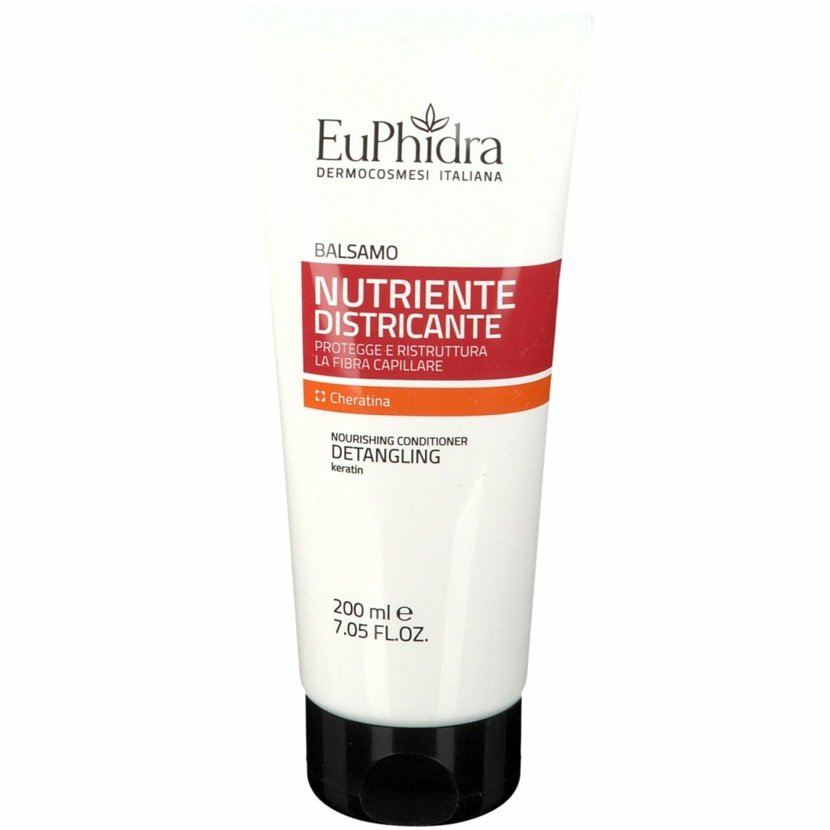 Euphidra balsamo nutriente districante 200 ml