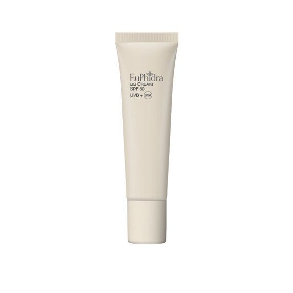 Euphidra bb cream 4.0 30ml spf30 bc03 scuro