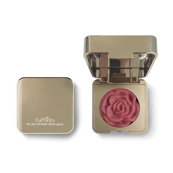 Euphidra blush bonne mine desir 5g