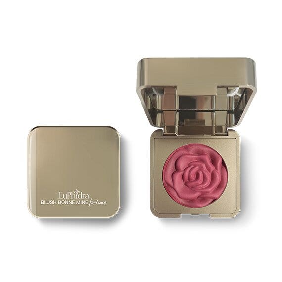Euphidra blush bonne mine fortune 5g