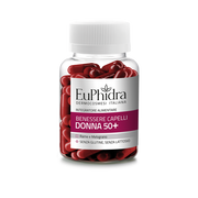 Euphidra capelli d 50+ 60 capsule