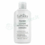 Euphidra Clariskin Lozione Antimacchie Esfoliante 200 ml