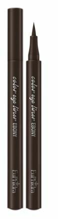 Euphidra color eye liner ebony
