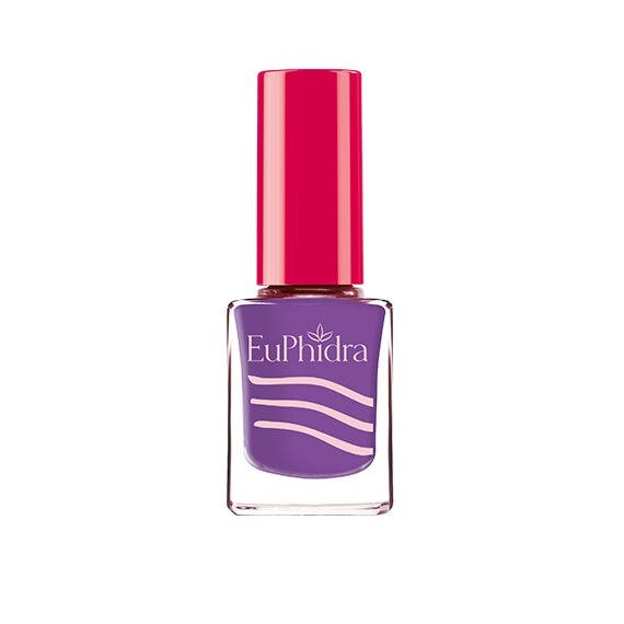 Euphidra colori moda smalto unghie n.5 10ml
