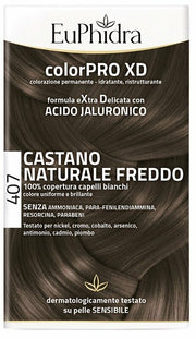 Euphidra colorpro xd 407 cast