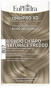 Euphidra colorpro xd 807 biond
