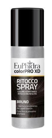 Euphidra colorpro xd rit bruno