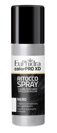 Euphidra colorpro xd rit nero