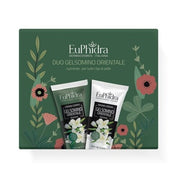 Euphidra duo gelsomino orientale 1 crema corpo gelsomino + 1 crema gelsomino