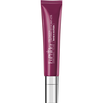 Euphidra filler contorno occhi borse occhiaie 20 ml