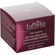 Euphidra filler crema anti inflamm-aging 50 ml