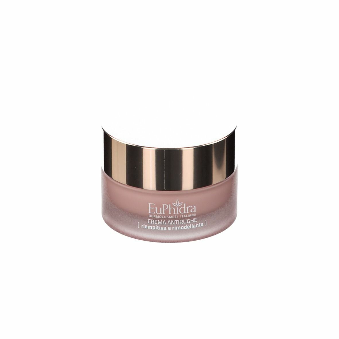 Euphidra filler crema antirughe riempitiva 50 ml