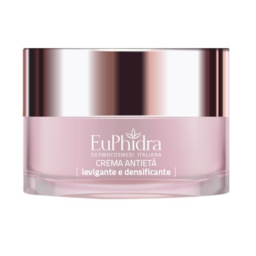 Euphidra filler crema levigante 50 ml