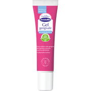 Euphidra Gel Gengivale Trattamento Lenitivo per la Prima Dentizione 15 ml