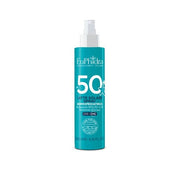 Euphidra kaleido latte spray bambini 200ml spf50+